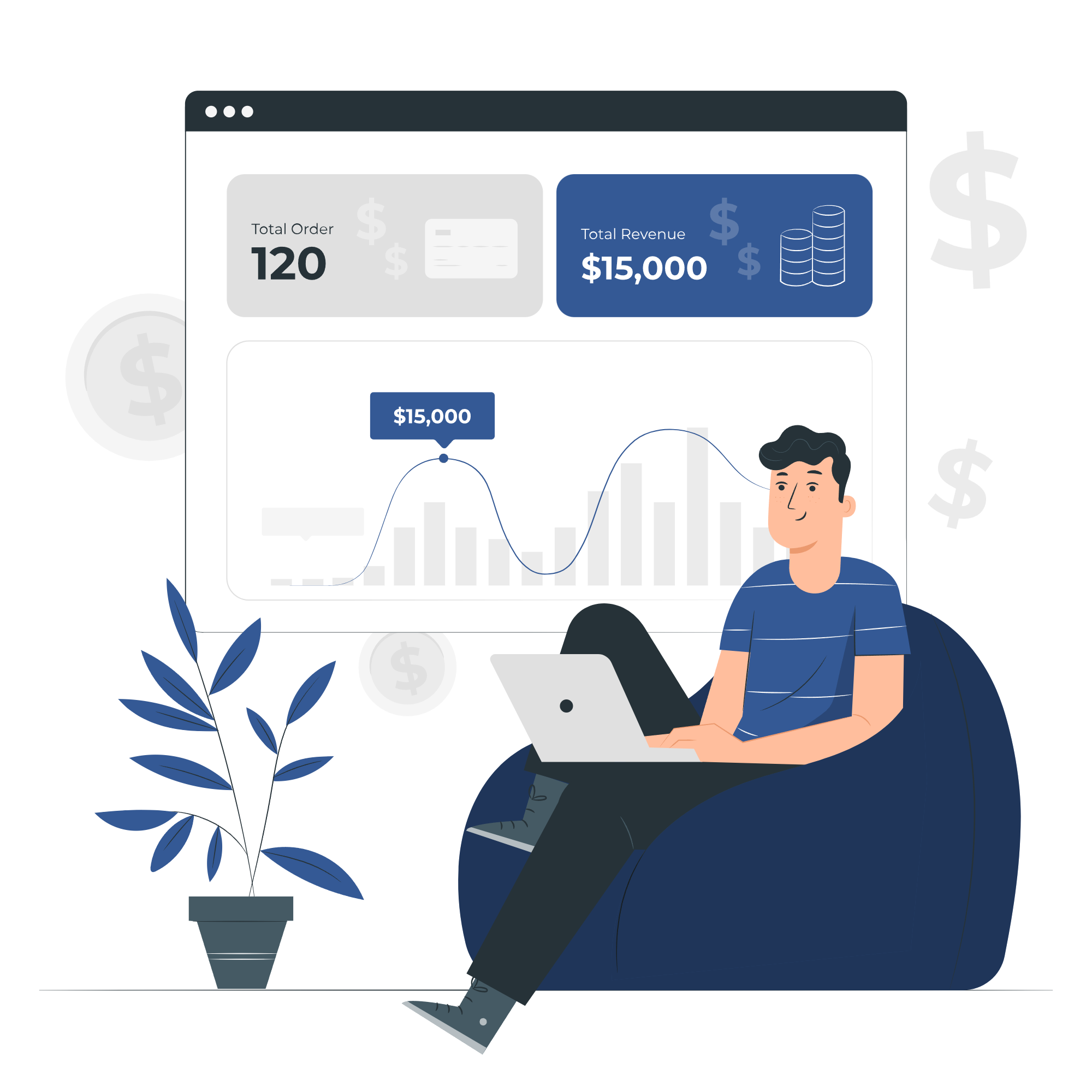 Learn with StockMaster